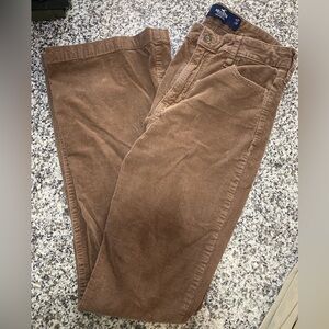 Hollister Co Corduroy Pants